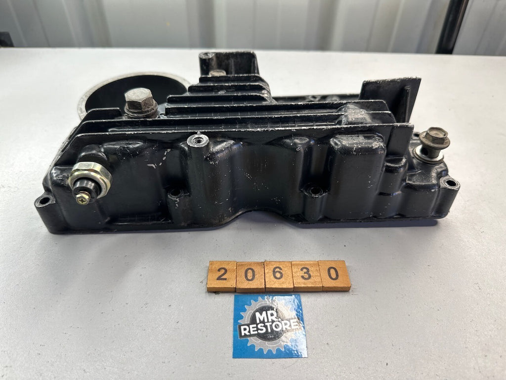 Kawasaki GTR1000 ZG1000 ZX1000 Oil Sump Pan 49034-1065