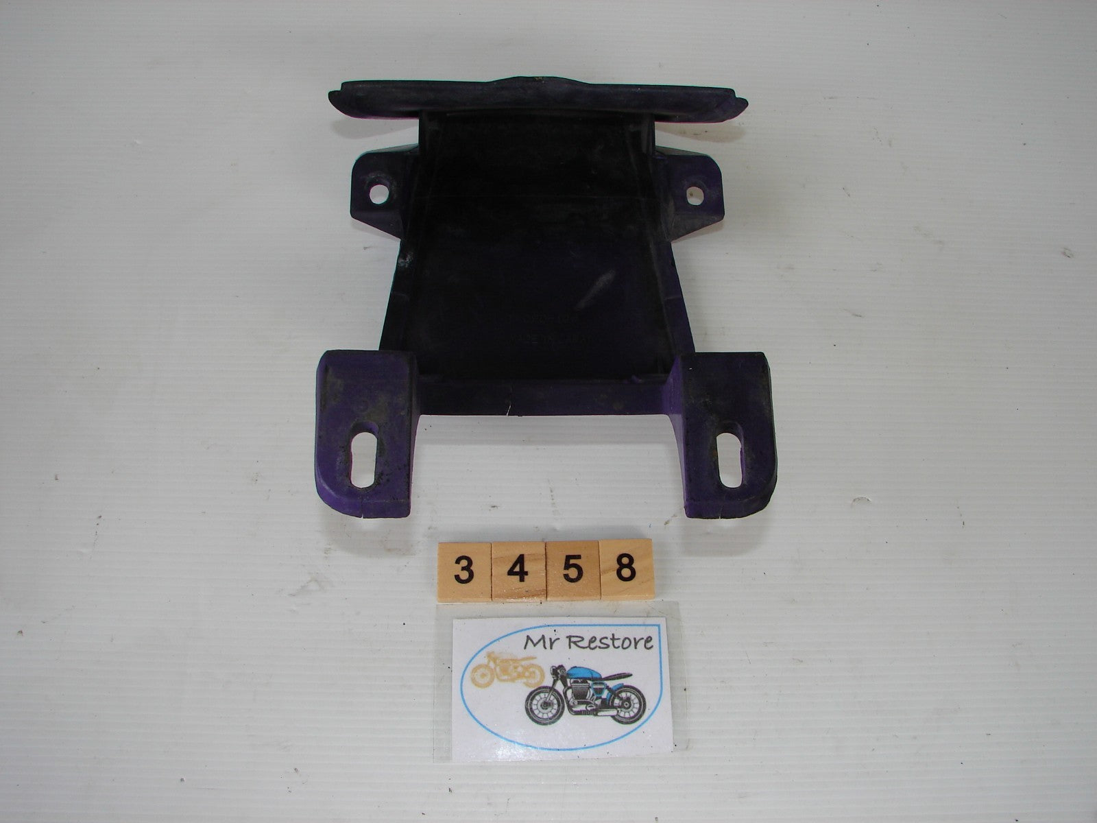 Kawasaki ZX2RC Tail Piece 14090-1067 - 3 colours available