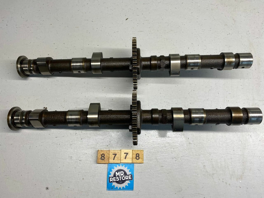 Yamaha XJ900S Diversion Pair of Camshafts 4KM-12171-00