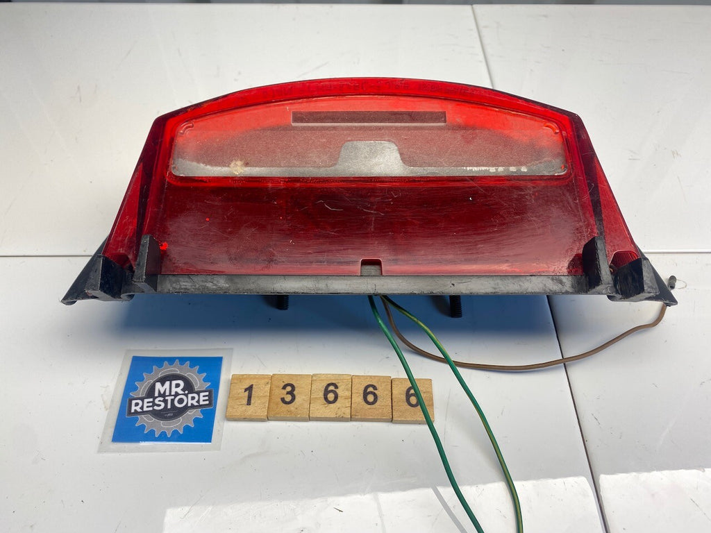 Honda VT250 1983 etc. Taillight Assy. 