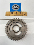 Yamaha RD400 C D E F RD250 RD350 Air Cooled - 1st Gear Wheel 360-17211