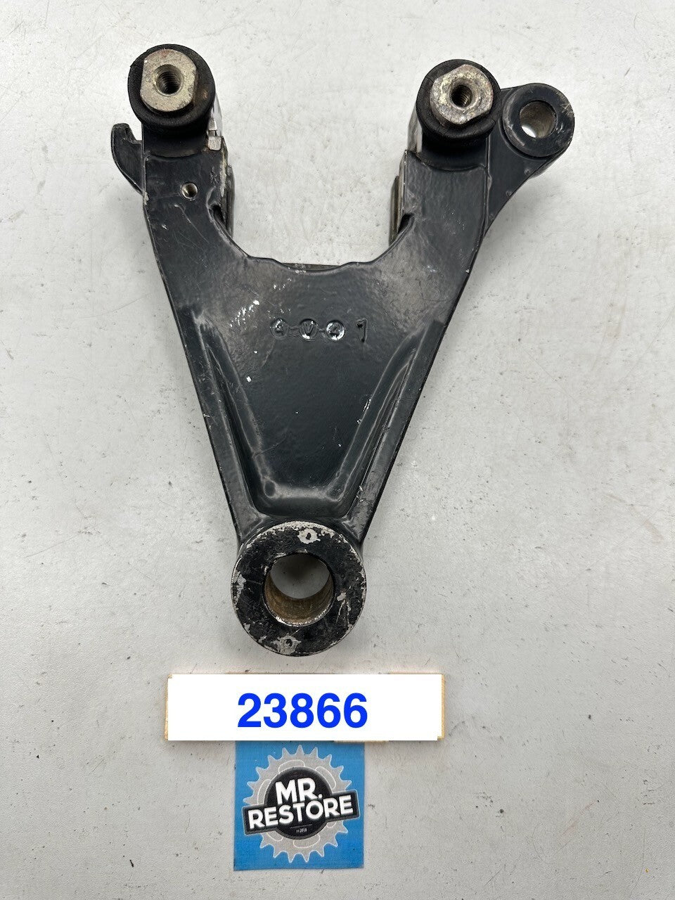 Honda CB900 Boldor CB750 CBX1000 '79-80' Rear Brake Caliper Mount