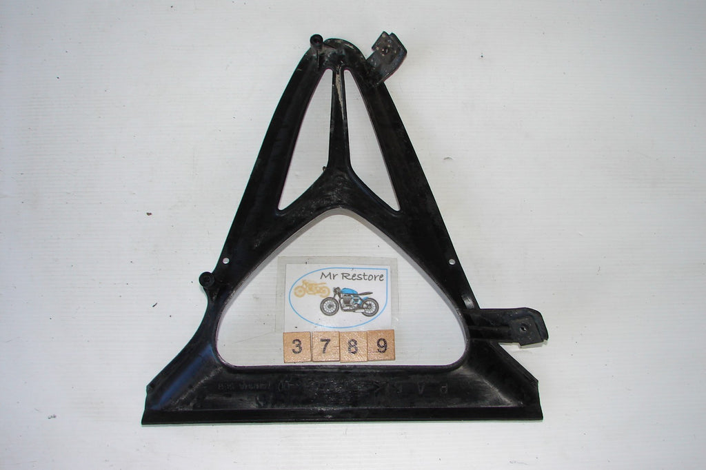 Yamaha YZF R6 Front Lower V Fairing