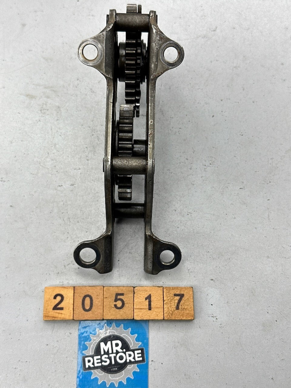 Honda CB250R MC19 Gear Train 14400-KY1