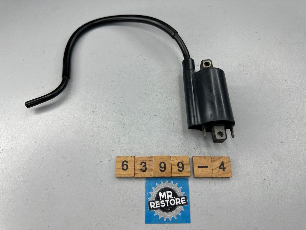 Yamaha TRX850 XV250 Virago XVS250 Ignition Coil OEM 2UJ-82310-00