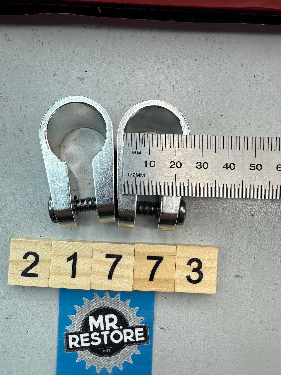 ProTaper Handlebar Protector Cover & Mounts