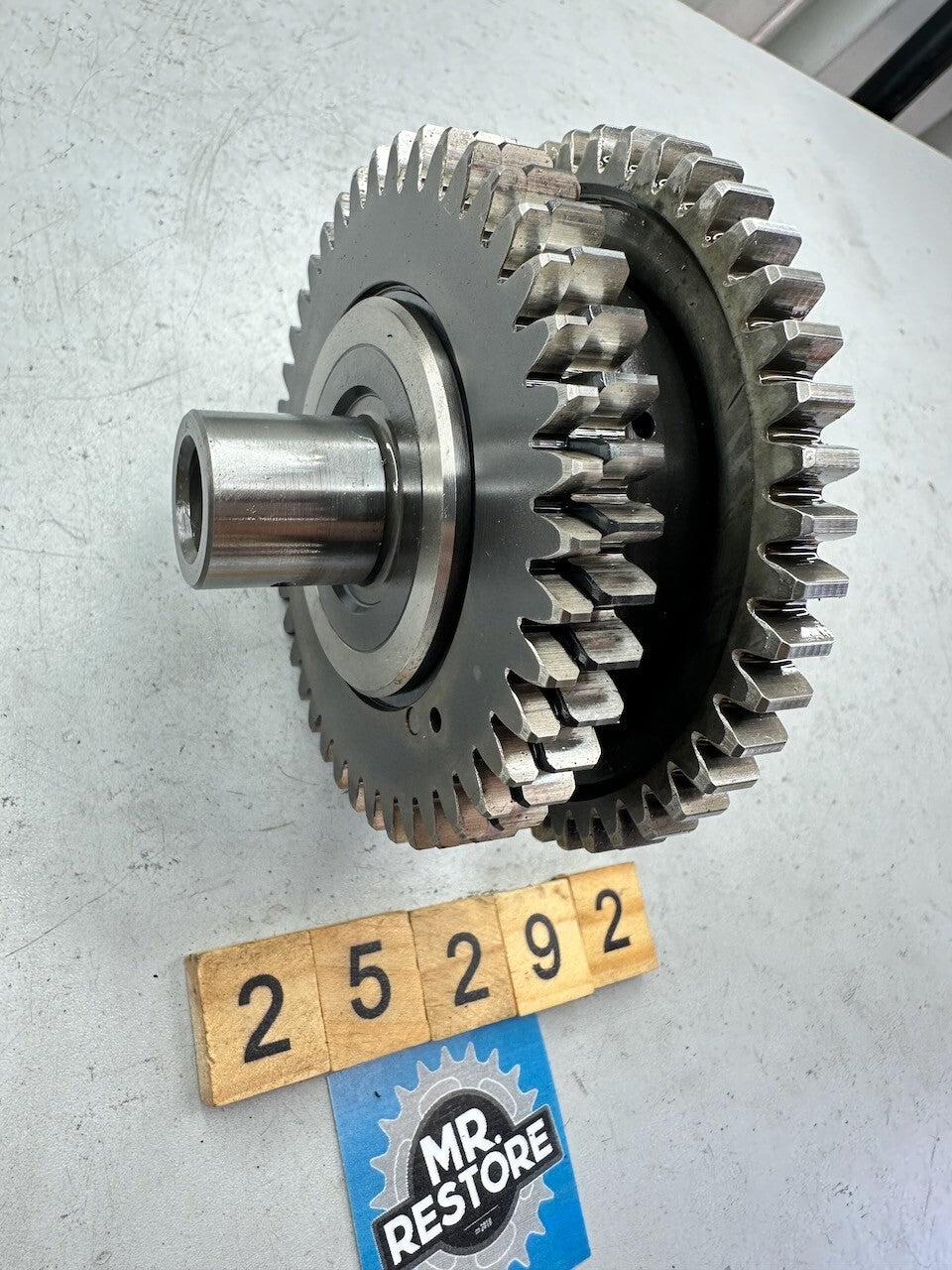 BMW K1300R K1200R K1300S K1200S K1300GT K1200GT Starter Clutch