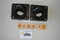 Yamaha RD400 RD350 RD250 Inlet Manifoilds (pair)