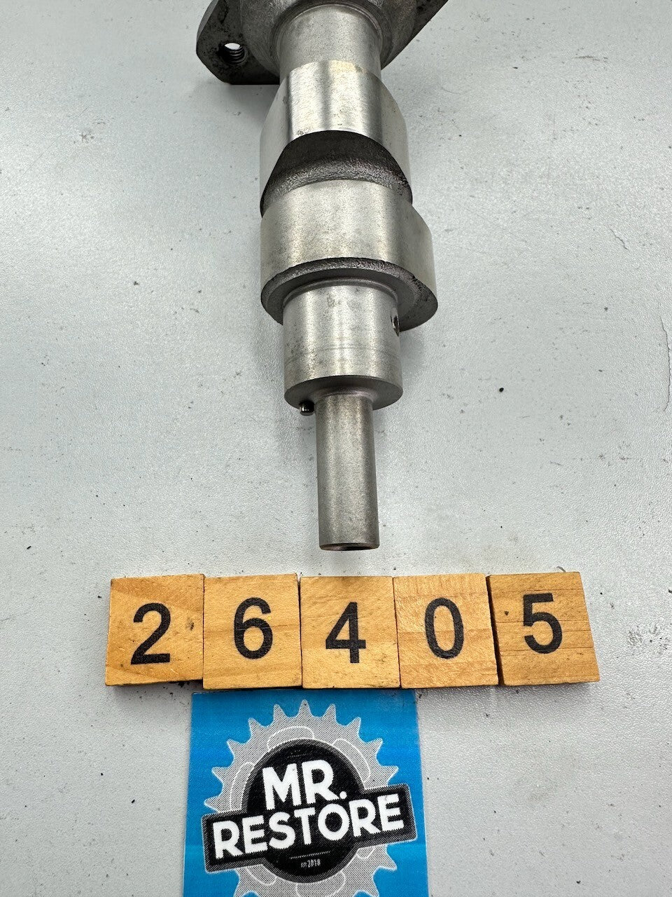 Yamaha XS400 XS360 XS250 Camshaft 1M0-12171