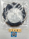 Yamaha XS650 XS1100 R1 XJ1100 XJR1300 TX750 Clutch Friction Plate Set of 6