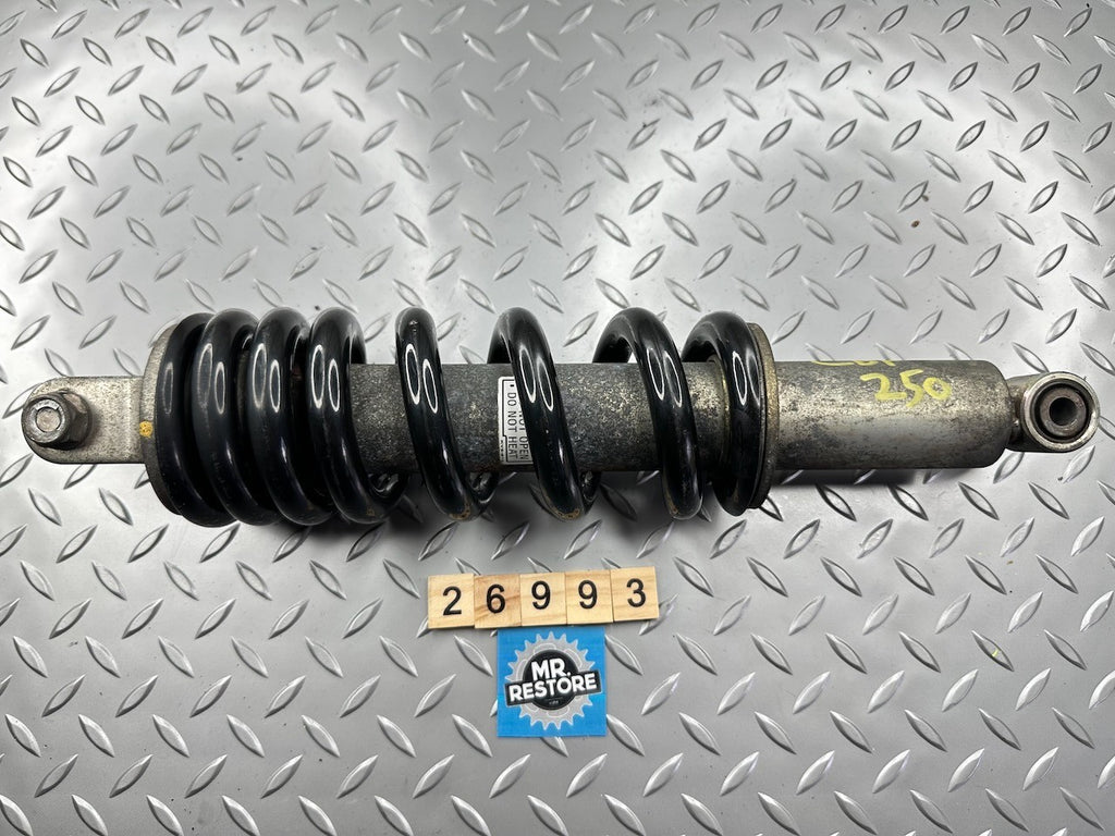 Honda CBF250 Rear Shock Absorber 52400-KPF-851