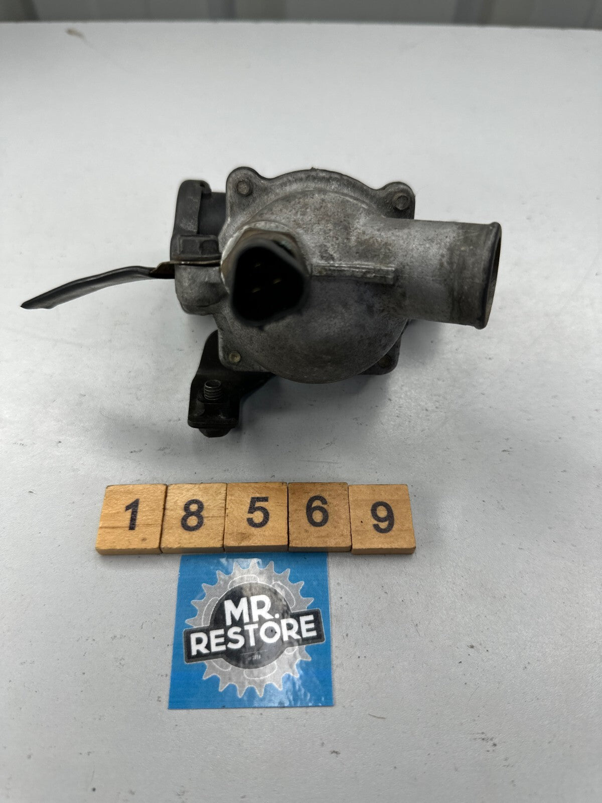 Kawasaki Z1200 ZR1200 Z1000 ZR1000 Z750 ZR750 Thermostat Housing & Cap