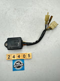 Kawasaki KZ1000 Z1000 KZ750 Z750 KZ440 Z440 Transistor Igniter 21119-1022 SH347