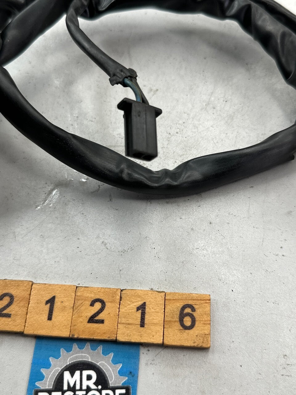 Yamaha XJ600 YZF600 FJ1200 L/H Handlebar Switch