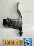 Yamaha Clutch Perch & Switch XJ600 FZ600 TDM850 etc. - 31A-82911 or 57V-82911