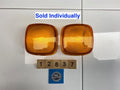 Honda CB250RS CB125 XL100 XL185 CT110 MC MB Indicator Lens (not OEM)