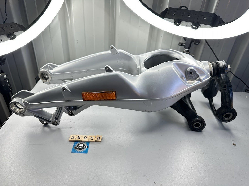 BMW K1200S '03-08' Front Suspension Wheel Carrier & Trailing Arms 7685253