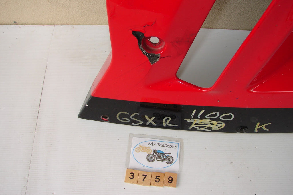 Suzuki GSXR1100 K 94431-40CO R Fairing
