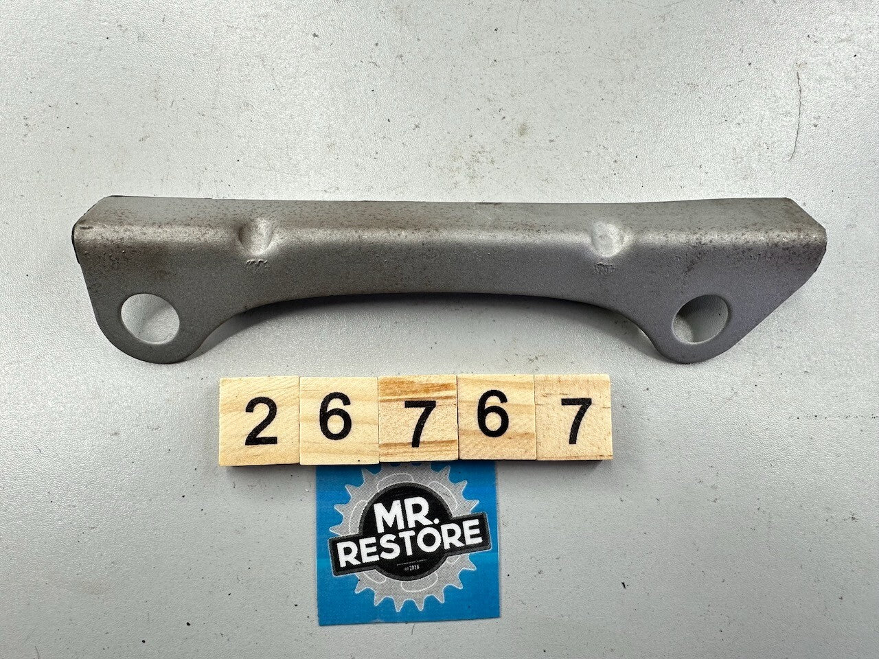 Suzuki DR500 OEM Balancer Timing Chain Guide 12695-37451