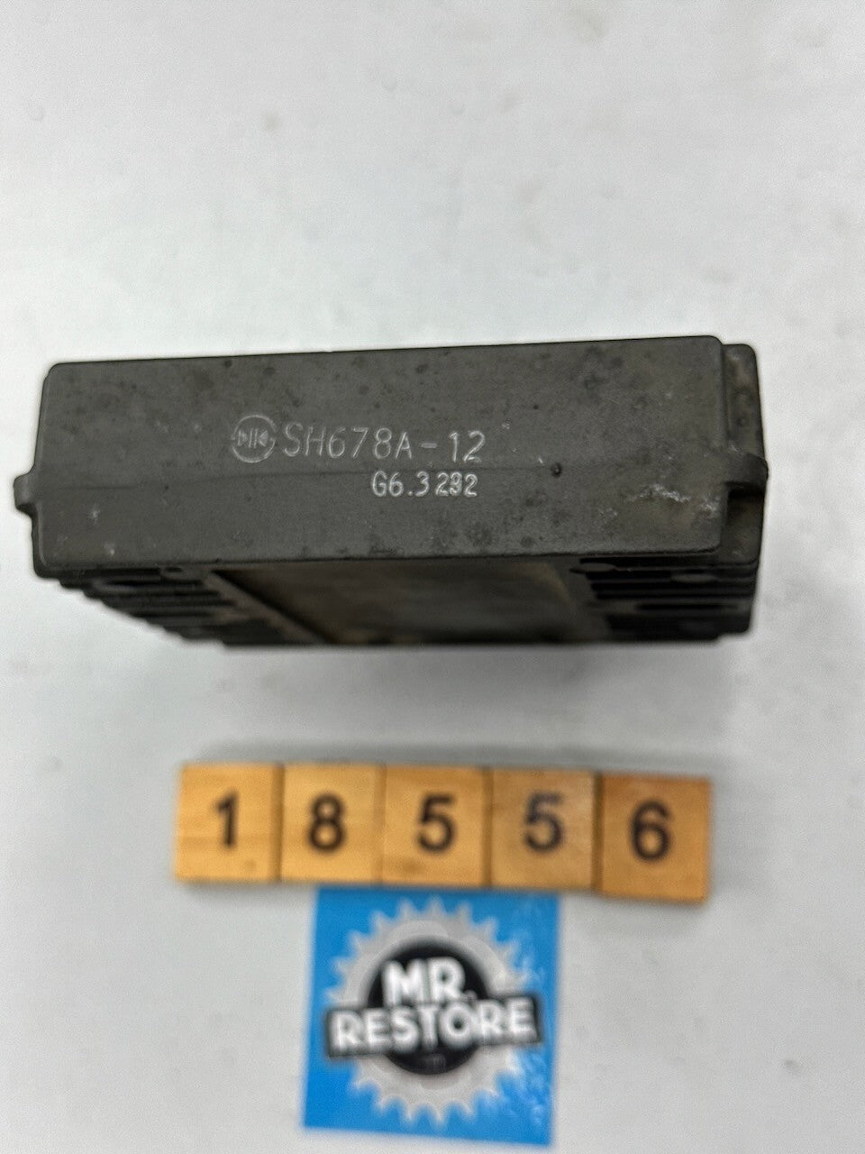 Kawasaki Z1000 ZR1000 Z750 ZR750 EX650 XR650 VN900 OEM Voltage Regulator