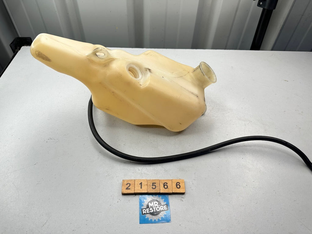 Yamaha TZR250 1KT 2MA Oil Tank 1KT-21751-00