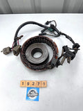 Yamaha TX500 XS500 Stator And Field Coil