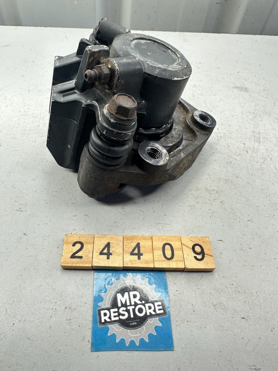 Kawasaki Z440 KZ440 LTD '80-83' Front Brake Caliper 43041-1070