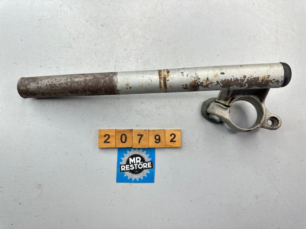 Yamaha SRX250 1985-87 L/H Handlebar (Straight) 51Y-26121-03
