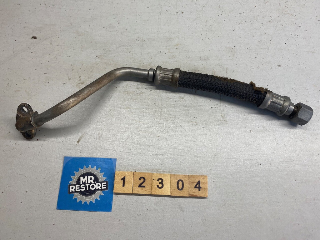 Yamaha XT550 Oil Hose #1 - 5Y1-13464