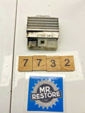 Yamaha Jog 1987 Regulator OEM 3AA TR27 24F1