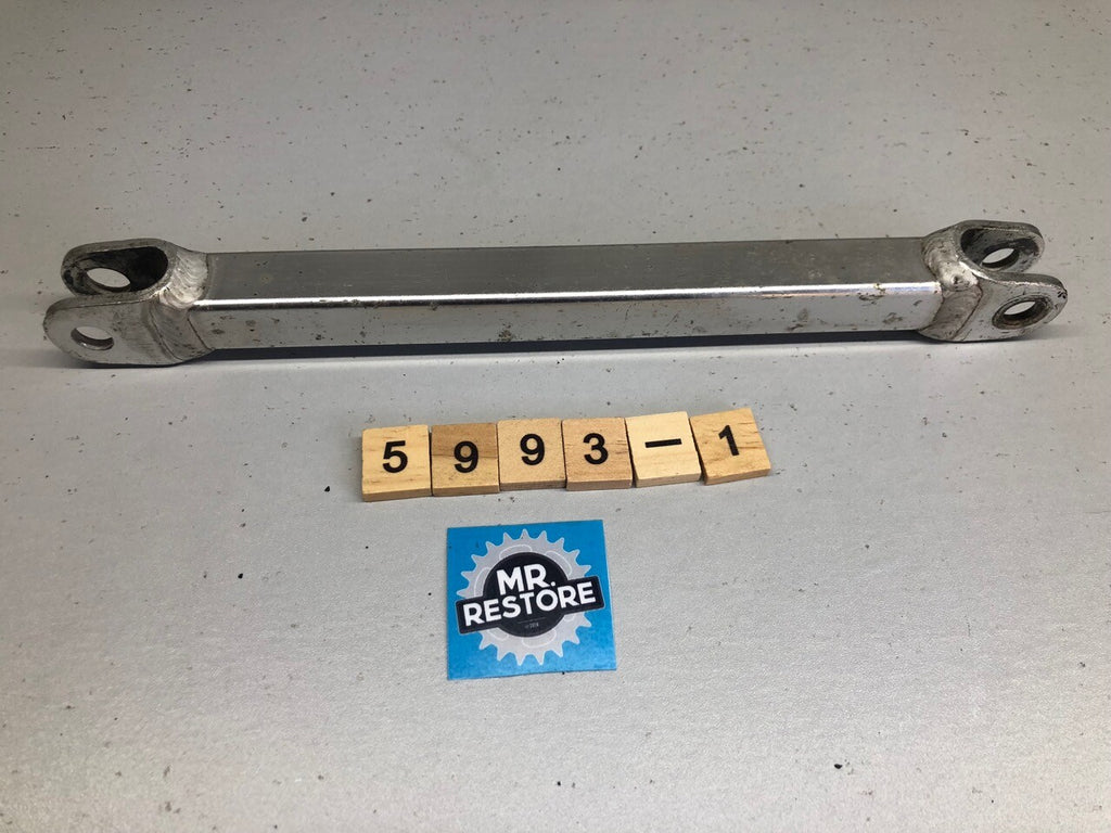Suzuki RG 250 Gamma Rear Brake Torque Bar OEM