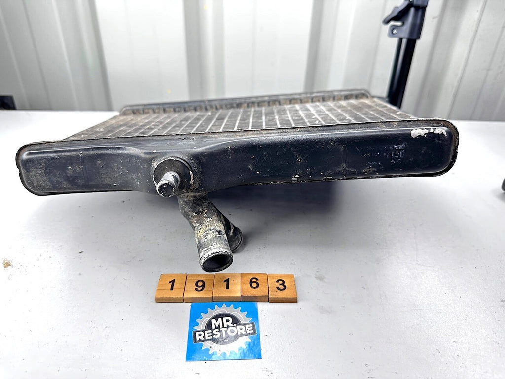 Yamaha RZ250 RZ350 RD250LC RD350LC YPVS OEM Radiator 29L-12461