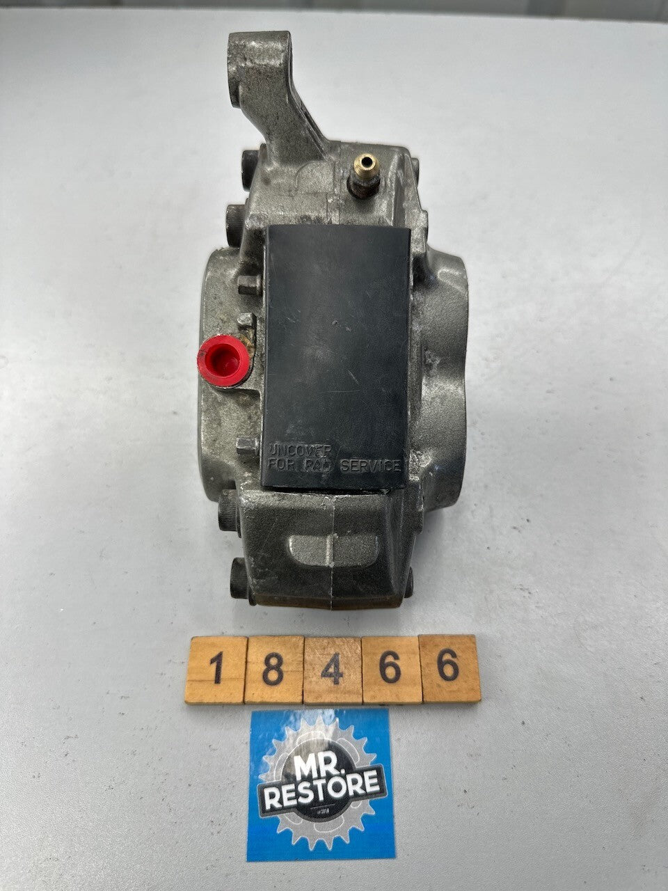 Yamaha TRX850 XJR1200 L/H Brake Caliper 4KG-2580T-01