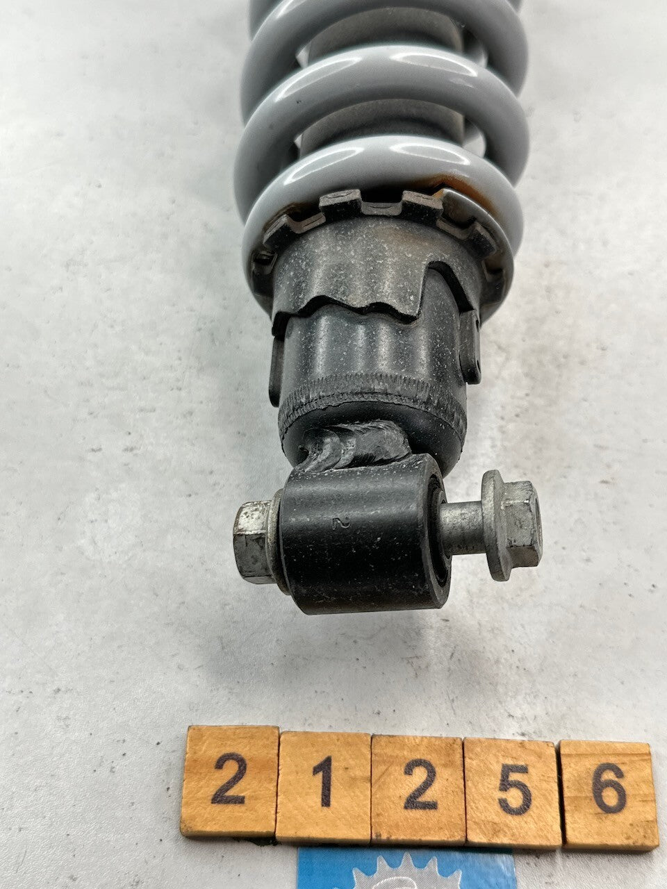 BMW R1150GS 2003 Front Shock Absorber 31422335724
