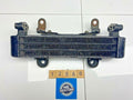 Kawasaki GPZ1100 ZX1100 B Oil Cooler & Bracket Mount