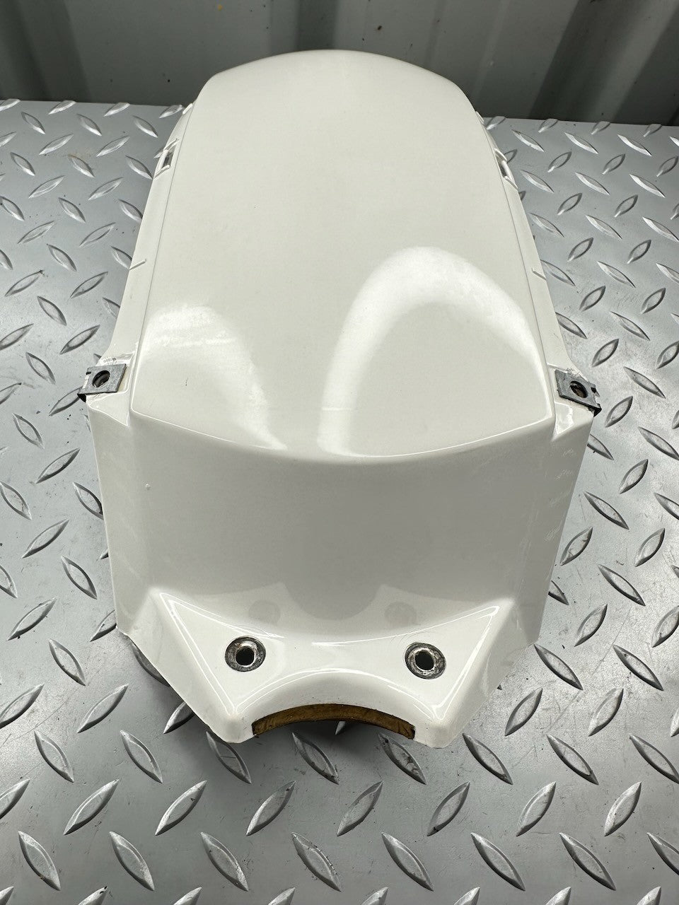 BMW F650GS '99-07' G650GS Fuel Tank Covering Panel Fairing 46632345721
