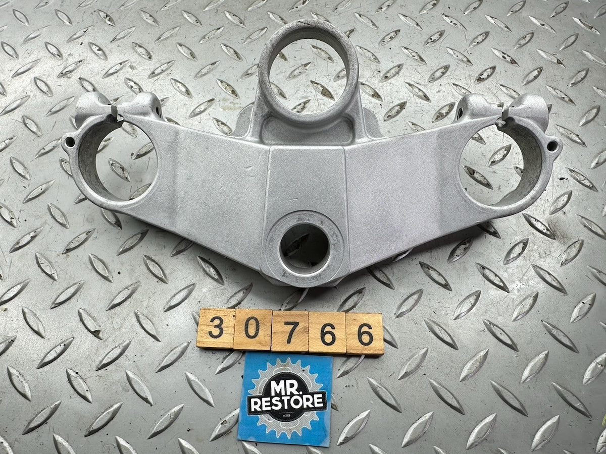Yamaha TZR250 1986-88 1KT 2M Triple Tree Top Clamp (for 39mm forks) 1KT-23435-01