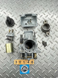 Kawasaki KH500 H1 Mach III Right Carburettor Carb 16001-166