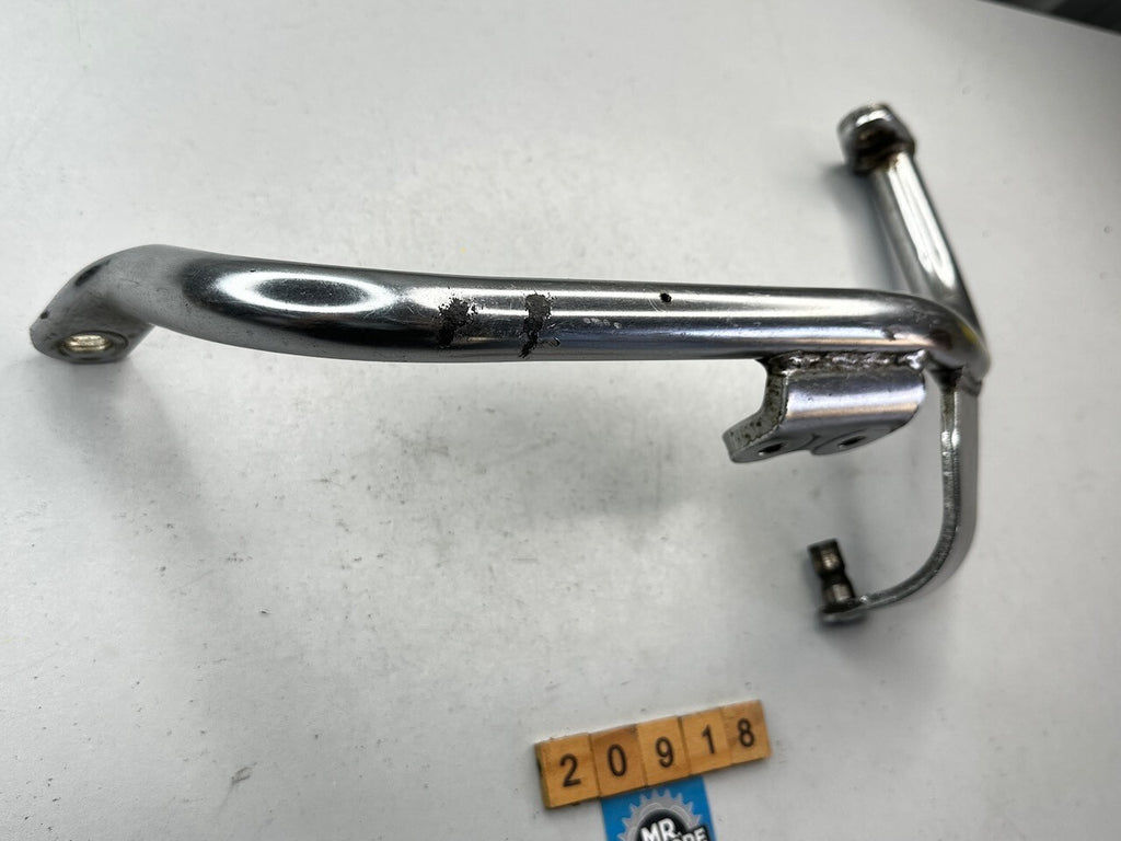 Yamaha XV1100 XV750 Virago L/H Foot Rest Bar 1 - 3CF-27471
