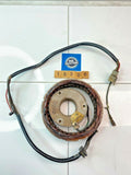 Kawasaki Z650 1977 Field Coil & Stator Yoke Assy 21077-005 & 21076-024
