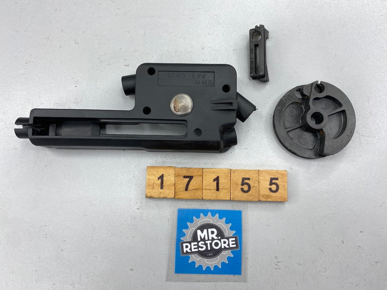 BMW R1100 R850 RT R GS Cable Distributor 13547657003
