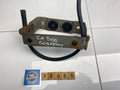 Honda CX500 Battery Bands 50327-415 & 50328-415