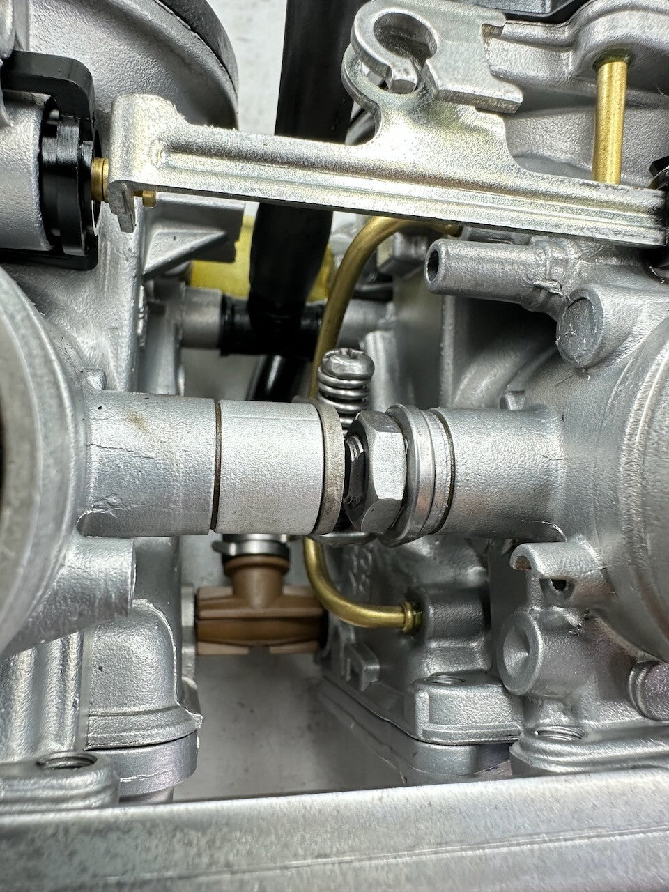 Triumph Speed Triple Tiger Daytona Reconditioned Carburettors Carbs T300
