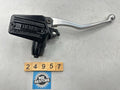 Yamaha Many Models Brake Master Cylinder & Lever (Reconditioned) 36Y-25850-01