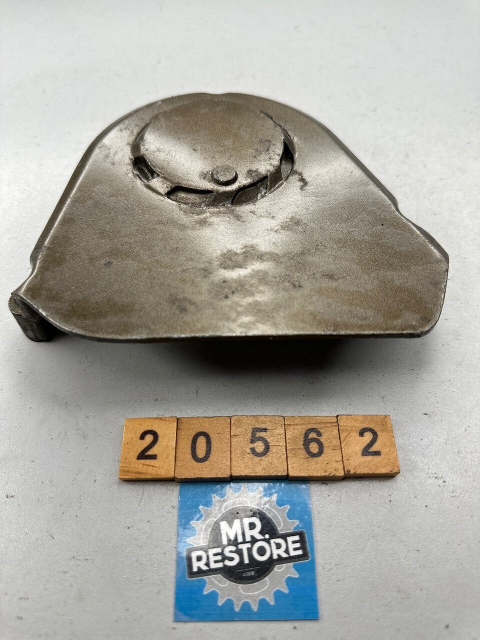 Honda CBR250R MC19 Sprocket Cover 11340-KY1