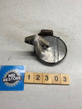 Yamaha XT550 XT500 XT600 SRX600 etc. Oil Strainer Assy. 5Y1-W1343