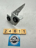 Suzuki TL1000 97-01 Seat Lock Key Cylinder Bracket 45289-02F00