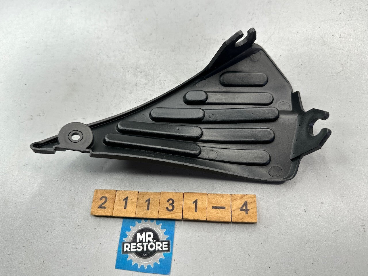 Yamaha SRX250 Left Hand Frame Cover 51Y-21731 - Repainted