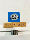 Yamaha RD250LC RD350LC RZ250 RZ350 Tachometer Drive Gear - 2R8-17831