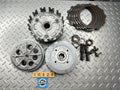 Yamaha XT250 80-83 TT250 80-82 Clutch Assy. 3Y1-16150-02 3Y1-16371 3Y1-16351